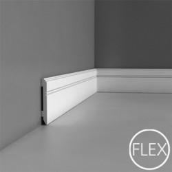 Listwa przypodłogowa SX105F Flex